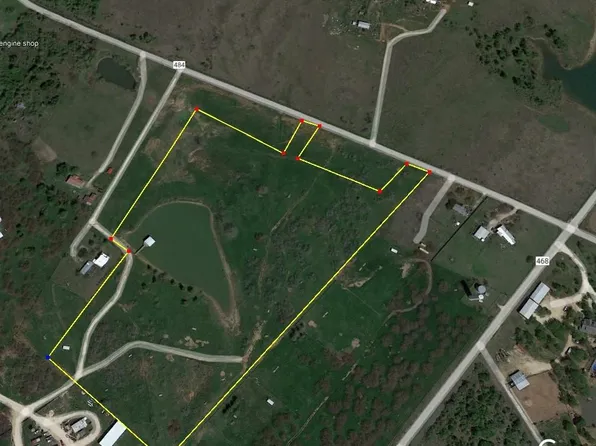 County Road 484, Elgin, TX 78621