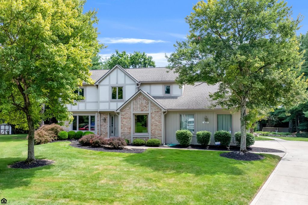 Real estate listing image