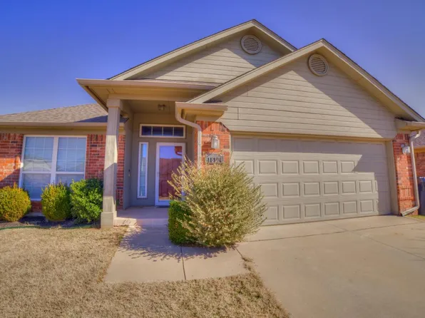 18104 Calle Way, Edmond, OK 73012