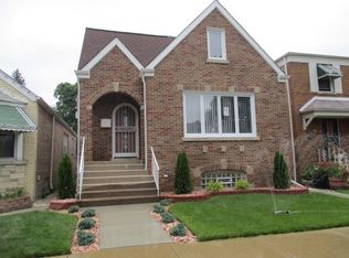 8633 S Wolcott Ave, Chicago, IL 60620