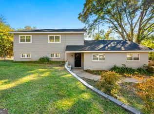 204 Bleachery St, Griffin, GA