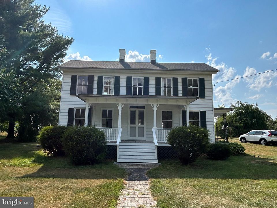 2nd image of 2517 Welltown Rd