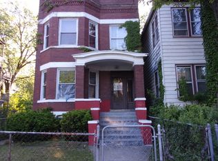 6746 S Green St, Chicago, IL 60621