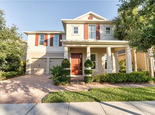 15454 Sweet Orange Ave, Winter Garden, FL 34787