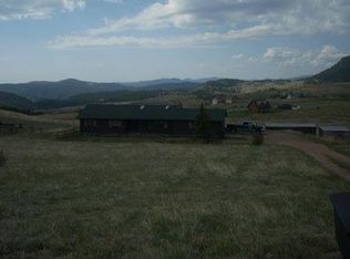 31040 Robinson Hill Rd, Golden, CO 80403