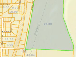 East St, Covington, TN 38019