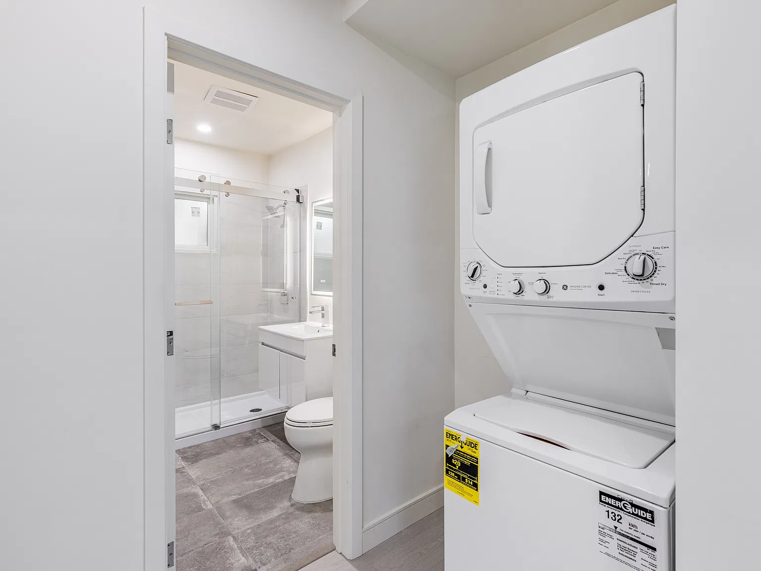 1 bed, 750 sqft, $3,495 — Photo 3