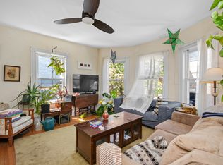 14 Tower St #2, Somerville, MA 02143