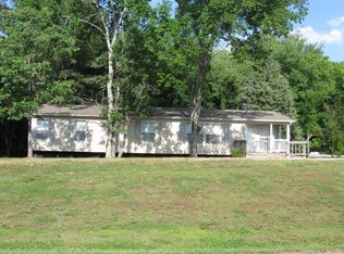 956 Tumbling Creek Rd, Mc Kenzie, TN 38201