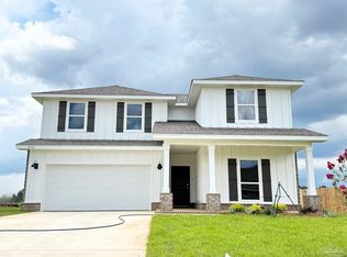 2751 Chevy Cir, Pace, FL 32571