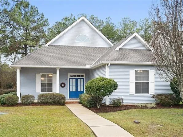 301 Branch Crossing Dr, Covington, LA 70433