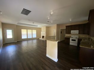 22914 Silver Chalice, Elmendorf, TX 78112