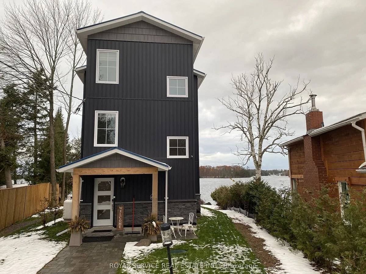 Building Photo - 50 Cedar Shrs