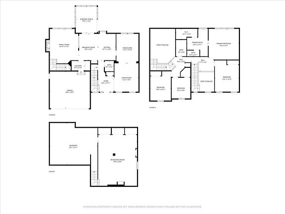 2nd image of 4020 Bunker Hill Dr