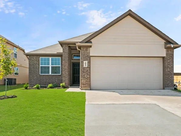 5053 Chital Dr, Crowley, TX