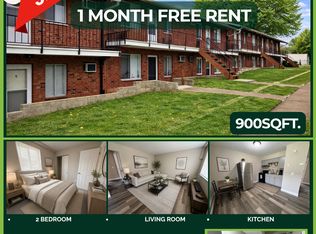 779 Anderson Ave APT 2, Akron, OH 44306