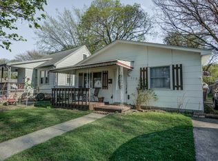 115 W Princeton Ave, Pontiac, MI 48340