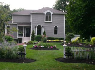 668 Whiting St, Hanover, MA 02339