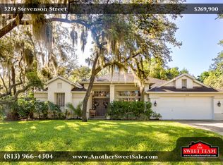3214 Stevenson St, Plant City, FL 33566