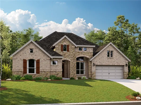 1732 Kerr Valley Ln, College Station, TX 77845