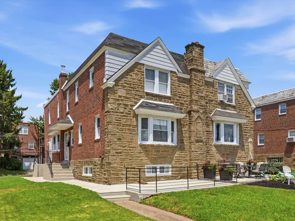 729 E Upsal St, Philadelphia, PA 19119