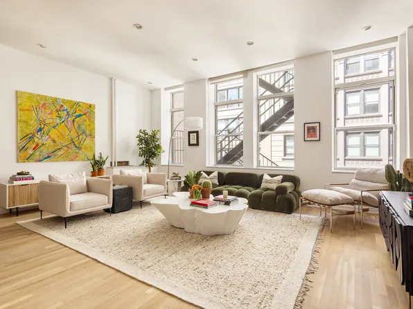 56 East 11th Street image 1 of 16