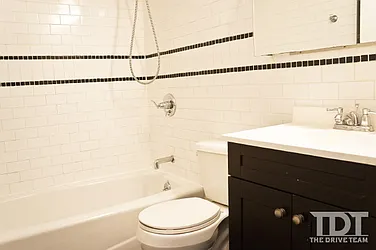 Rented by J Misrahi Realty Corp