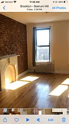 Rented by Guardian Property Management of Brooklyn LLC