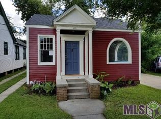 855 Maximillian St, Baton Rouge, LA 70802