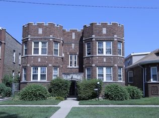 7647 S Wabash Ave, Chicago, IL 60619