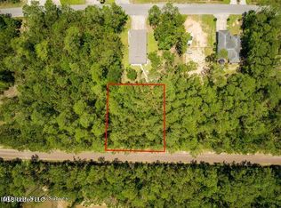 LOT 54&55 Wood St, Pass Christian, MS 39571