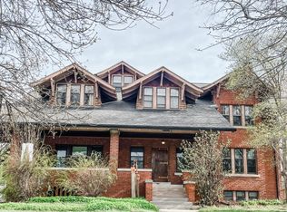 3602 Pacific St #3, Omaha, NE 68105