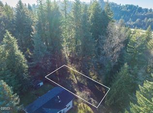 471 NW 12th Pl, Toledo, OR 97391