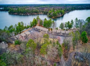 1344 Halberstadt Rd #15, Saint Germain, WI 54558