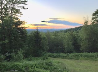 127 Royce Rd, Roxbury, VT 05669