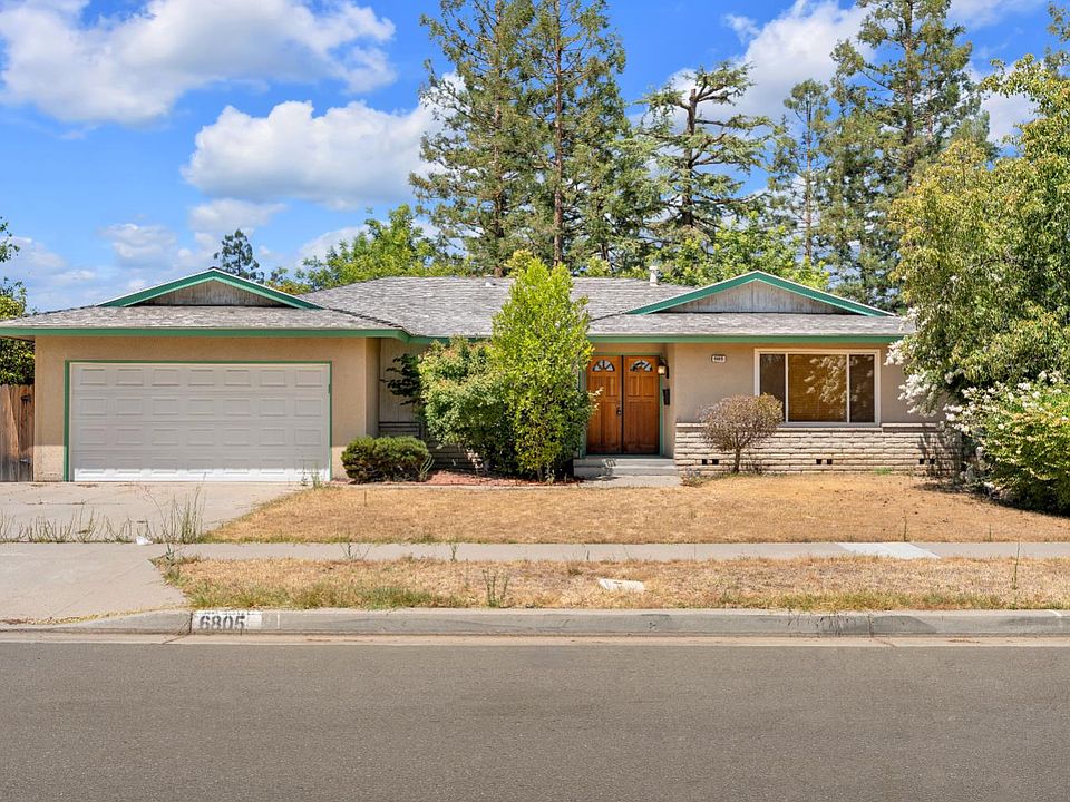 1st image of 6805 N Backer Ave