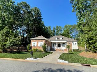 7575 Cottonwood Dr, Denver, NC 28037