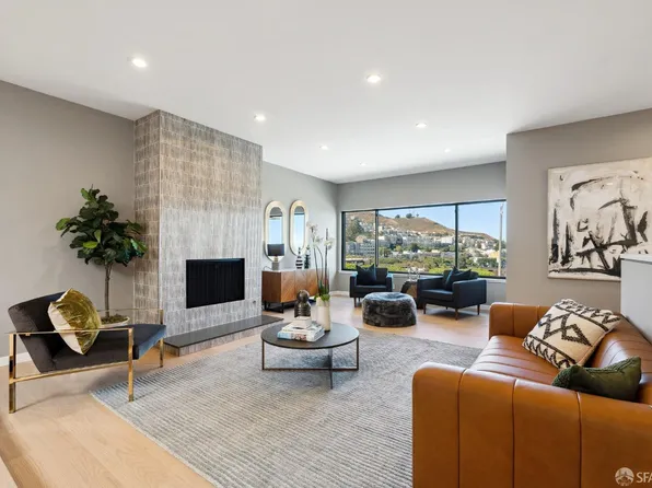 12 Carnelian Way, San Francisco, CA 94131