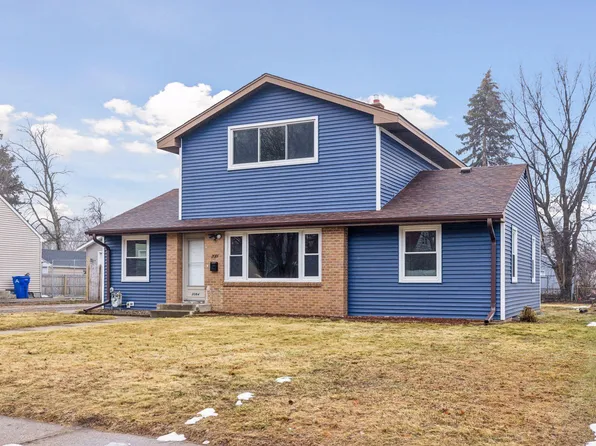 2084 La Crosse Ave, Saint Paul, MN 55119