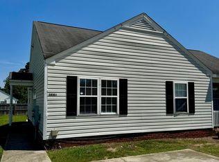 3816 Starship Ln NW #A, Wilson, NC 27896
