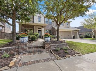12514 Cove Landing Dr, Cypress, TX 77433
