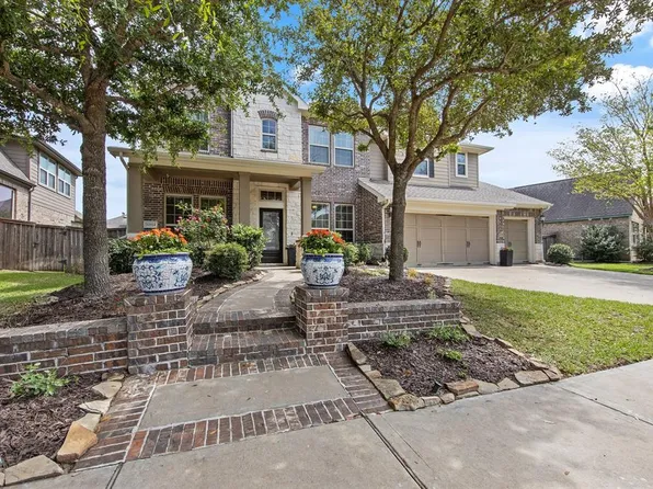 12514 Cove Landing Drive, Cypress, TX 77433