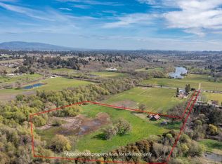 9170 Occidental Rd, Sebastopol, CA 95472