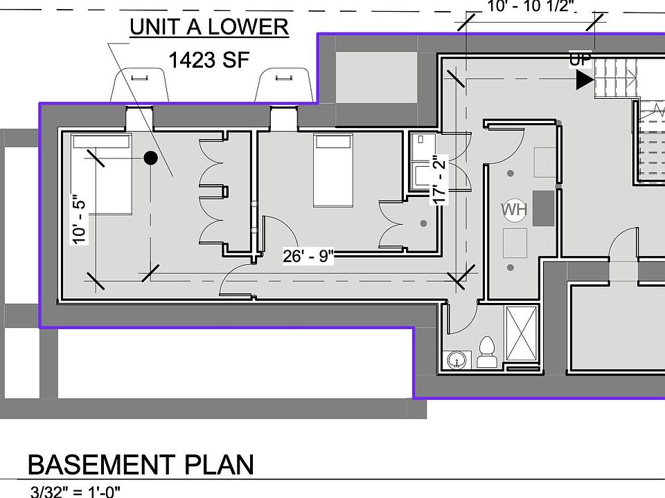 2nd image of 1023 17th Ave SE #1