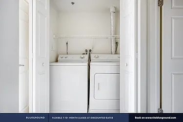 Rented by The Blueground