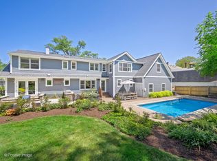 4628 Elm St, Downers Grove, IL 60515