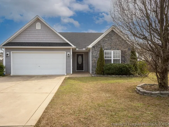 4945 Yorkchester Dr, Fayetteville, NC 28314