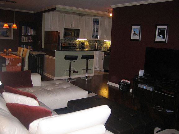 Great room photo