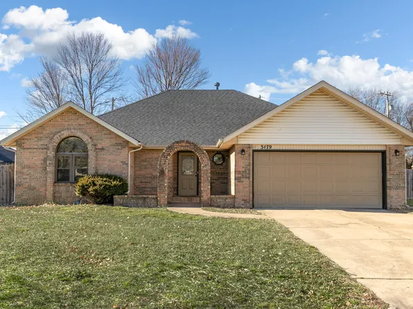 3479 Tracy Court, Springfield, MO 65807