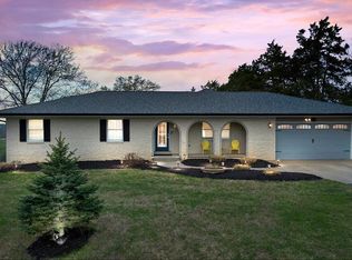 2155 Buffalo Blf, Pacific, MO 63069